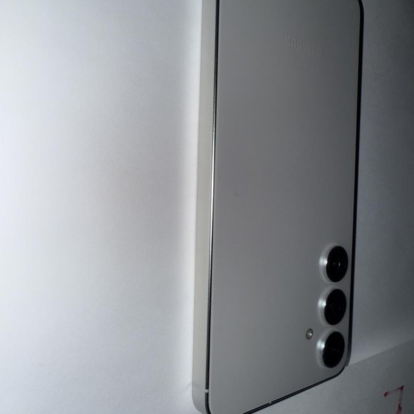 Samsung Galaxy S24 Plus - Unlocked Non-US, 256 GB, Gray, 12 GB, SM-S926B/DS