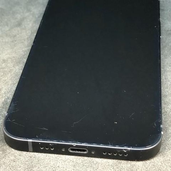 Apple iPhone 12 - Unlocked, Black, 64 GB, A2172