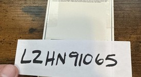 New
													Apple iPhone SE 3rd Gen 2022 - Unlocked, Midnight, 64 GB, A2595, photo 2 of 5