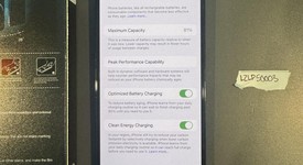 Good
													Apple iPhone 14 Pro - Unlocked, Black, 256 GB, A2650, photo 1 of 6