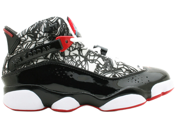 Jordan 6 Rings Laser Nelly for sale
