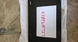 Mint
													Acer Chromebook 516 GE - I5, Gray, 256 GB, 8 GB, photo 2 of 8