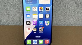 Good
													Apple iPhone 15 Pro - Unlocked, White, 256 GB, A2848, photo 1 of 13