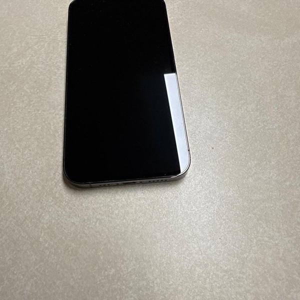 Apple iPhone 13 Pro - Unlocked, 128 GB, Graphite, A2483