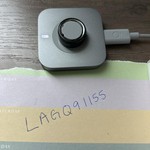Mint Oura Ring Gen 4 - Tide, 4, Ceramic