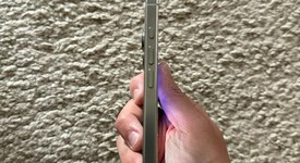 Mint
													Apple iPhone 16 Pro Max - Unlocked, Natural, 512 GB, A3084, photo 4 of 10