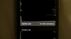 Good
													Apple iPhone 13 Pro - T-Mobile, Graphite, 128 GB, A2483, photo 3 of 13