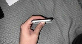 Mint
													Apple iPhone SE 2nd Gen 2020 - AT&T, White, 128 GB, A2275, photo 6 of 6