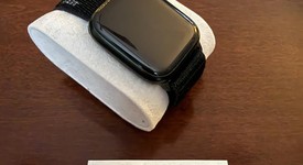 Mint
													Apple Watch Series 7 41mm - Unlocked, Green, A2475 - Cellular, Aluminum, photo 2 of 13