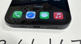 Good
													Apple iPhone 12 - Unlocked, Black, 64 GB, A2172, photo 2 of 11