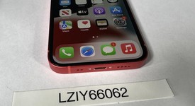 Mint
													Apple iPhone 12 Mini - Unlocked, Red, 64 GB, A2176, photo 4 of 9