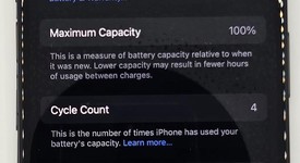 Mint
													Apple iPhone 15 - Unlocked, Black, 128 GB, A2846, photo 5 of 13