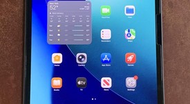 Mint
													Apple iPad Pro 11" (M4) 2024 - Wi-Fi, Black, 256 GB, 8 GB, A2836, Standard Glass, photo 3 of 12