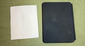 Used
													Apple Magic Keyboard for iPad Pro - Black, photo 1 of 4