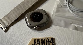 Mint
													Apple Watch Ultra 49mm - Unlocked, Titanium, A2622, photo 5 of 6