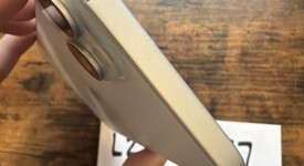 Good
													Apple iPhone 15 Plus - Unlocked, Blue, 128 GB, A2847, photo 5 of 8