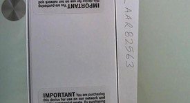 New
													Samsung Galaxy A32 5G - T-Mobile, Black, 64 GB, 4 GB, photo 2 of 2