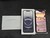 Mint Apple iPhone 16e - Unlocked Non-US, Black, 256 GB, A3409