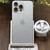 Good Apple iPhone 15 Pro Max - Unlocked, Natural, 256 GB, A2849