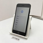 Fair Apple iPhone SE 3rd Gen 2022 - Unlocked, 64 GB, Midnight, A2595