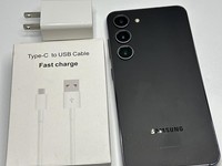 Samsung Galaxy S23
