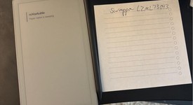 Mint
													reMarkable Paper Pro Move - White, photo 3 of 6