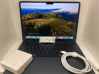 MacBook Air 2022 - 13"