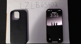 Mint
													Apple iPhone 16 Pro - Unlocked, Desert, 256 GB, A3083, photo 1 of 9