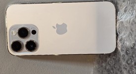 Good
													Apple iPhone 14 Pro - Unlocked, Silver, 256 GB, A2650, photo 5 of 11