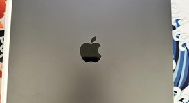 Mint
													Apple iPad Pro 12.9" 5th Gen 2021 - Wi-Fi, Gray, 256 GB, photo 2 of 3