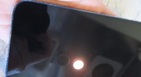 Fair
													Apple iPhone 12 - Unlocked, Blue, 64 GB, A2172, photo 3 of 7