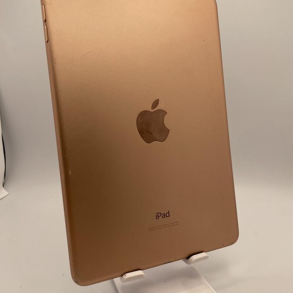 Apple iPad Mini 5th Gen - Unlocked, 256 GB, Gold