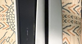 Mint
													PlayStation 5 Standard Edition (2020) - White, 825 GB, Standard Edition, photo 5 of 7