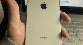 Good
													Apple iPhone Xs Max - Unlocked, Silver, 512 GB, A1921, photo 2 of 7