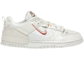 Nike Dunk Low Disrupt 2 Pale Ivory (Women's) for sale