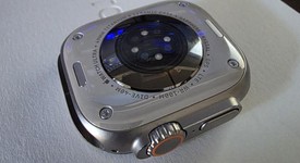 Mint
													Apple Watch Ultra 49mm - Unlocked, Titanium, A2622, photo 5 of 12