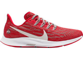 Nike Air Zoom Pegasus 36 Ohio State (Women's) for sale
