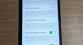 Good
													Apple iPhone SE 3rd Gen 2022 - Unlocked, Midnight, 128 GB, A2595, photo 1 of 13