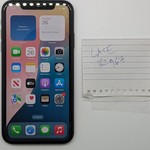 Good Apple iPhone Xr - Unlocked, 64 GB, Black, A1984