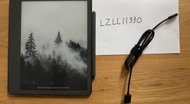 Mint
													Amazon Kindle Scribe 10.2" - 16 GB, photo 1 of 2