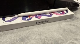 Mint
													Apple iPad Pro 13" (M4) 2024 - Unlocked, Black, 256 GB, 8 GB, A2926, Standard Glass, photo 4 of 8
