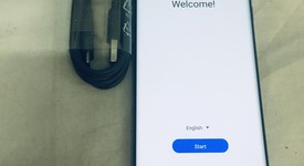 Good
													Samsung Galaxy S10 - Verizon, Black, 128 GB, 8 GB, SM-G973U, photo 2 of 8