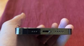 Good
													Apple iPhone 13 Pro - Unlocked, Graphite, 512 GB, A2483, photo 4 of 8