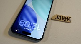 Mint
													Apple iPhone 16 Plus - Unlocked Non-US, Teal, 128 GB, A3290, photo 5 of 7