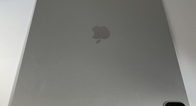 Mint
													Apple iPad Pro 12.9" 4th Gen 2020 - Wi-Fi, Silver, 512 GB, A2229, photo 5 of 5