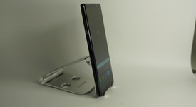 Good
													Samsung Galaxy Note 8 - Unlocked, Black, 64 GB, SM-N950U1, photo 2 of 8