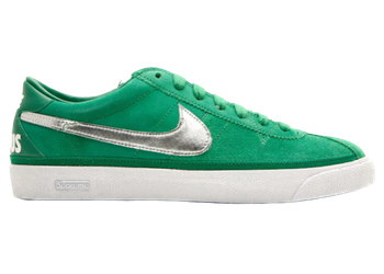 Nike SB Bruin Supreme Pine Green for sale