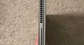 Good
													Dell Latitude Laptop, photo 4 of 8