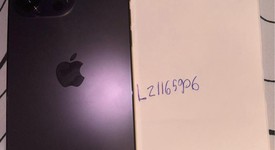Mint
													Apple iPhone 14 Pro Max - T-Mobile, Purple, 128 GB, A2651, photo 5 of 16