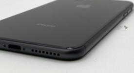 Fair
													Apple iPhone 8 Plus - Unlocked, Gray, 64 GB, A1897, GSM, photo 5 of 6